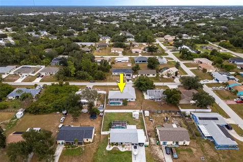 912 Columbia Terrace Port Charlotte FL 33948