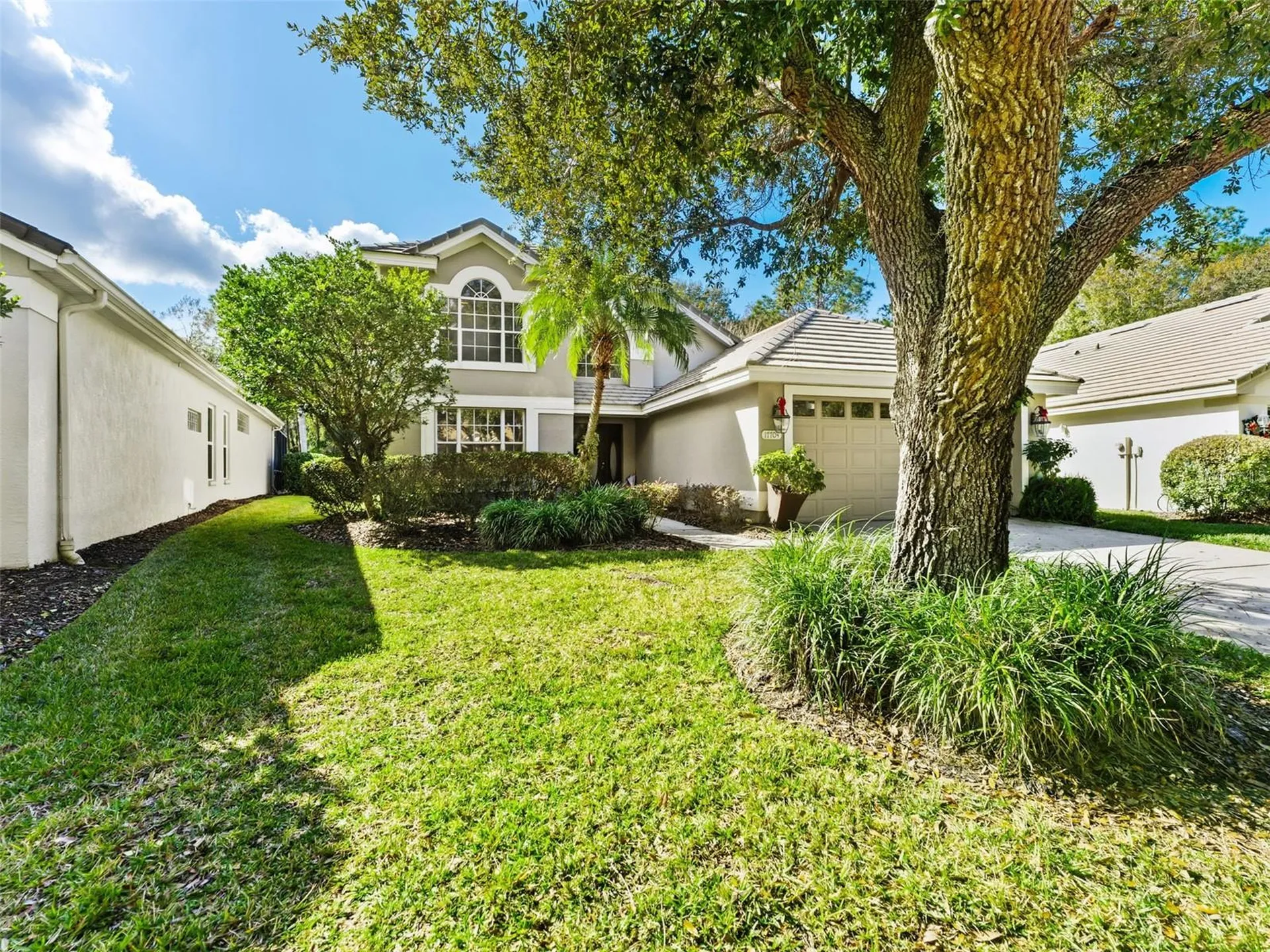 17704 Nathans Drive Tampa FL 33647