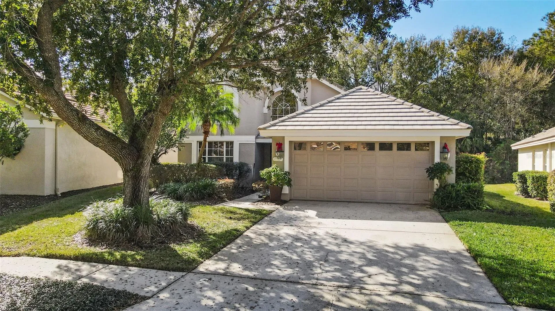 17704 Nathans Drive Tampa FL 33647