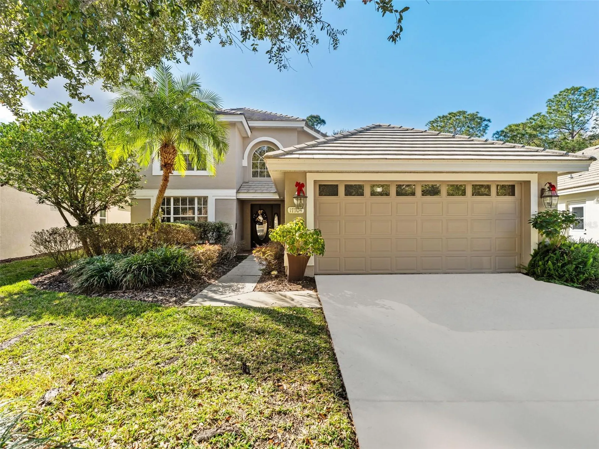 17704 Nathans Drive Tampa FL 33647