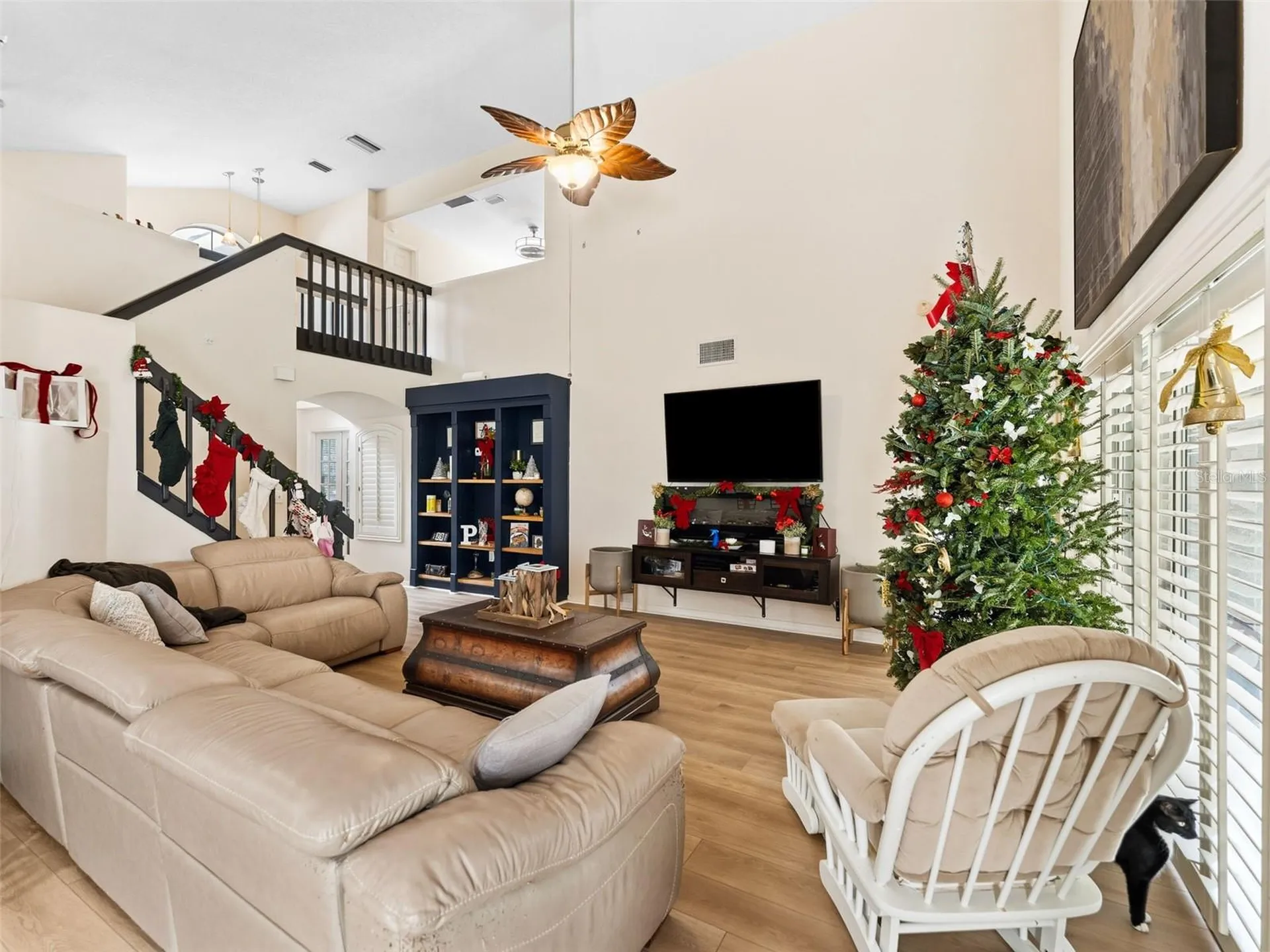 17704 Nathans Drive Tampa FL 33647