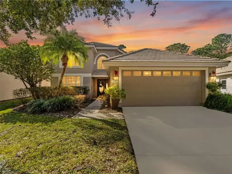 17704 Nathans Drive Tampa FL 33647