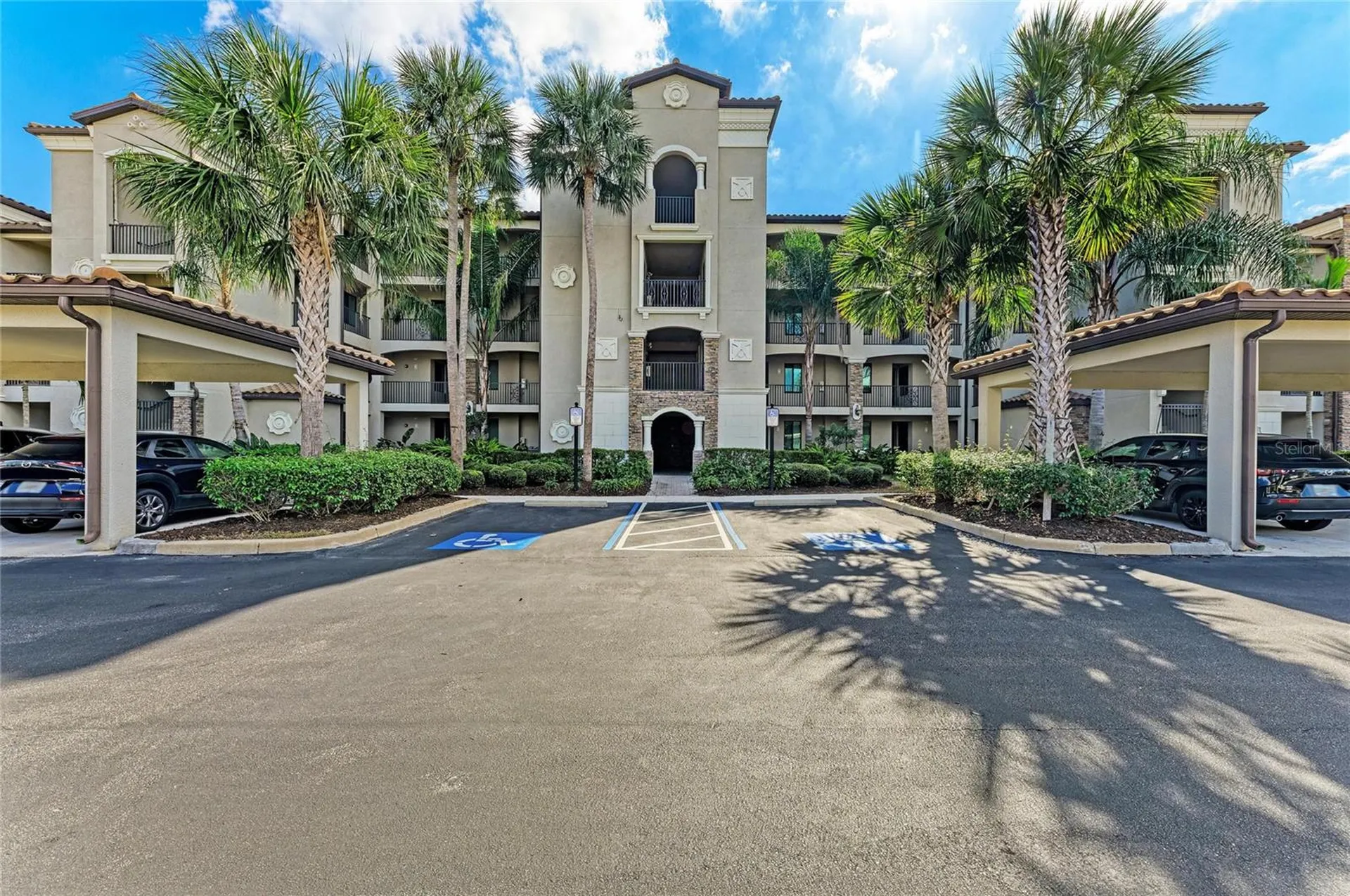 Lakewood Ranch FL, 17006 Vardon Terrace, Unit 206