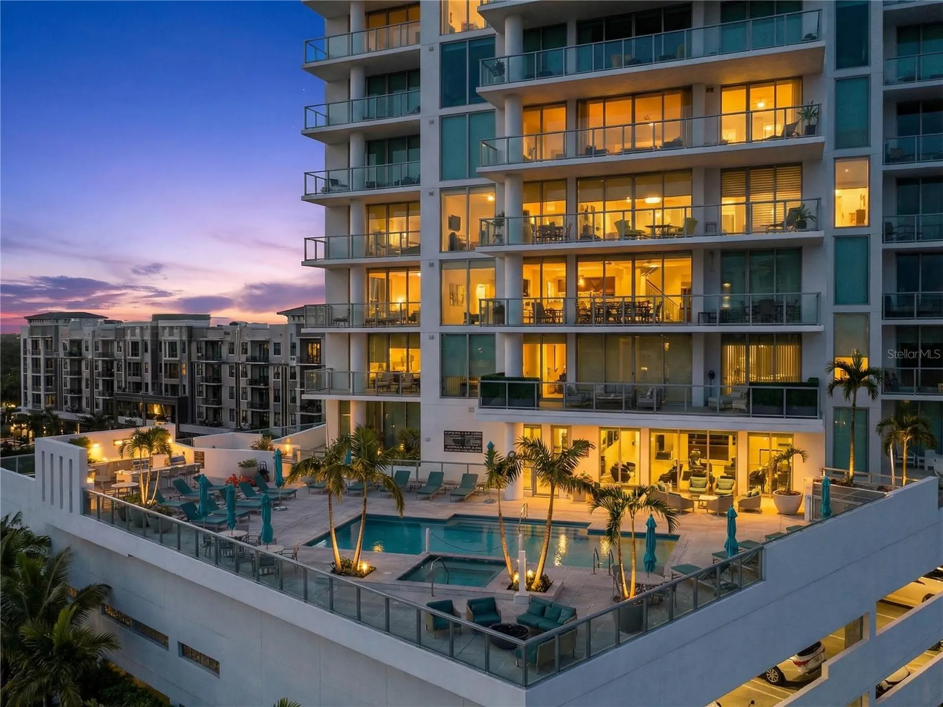 301 Quay Commons Sarasota FL 34236