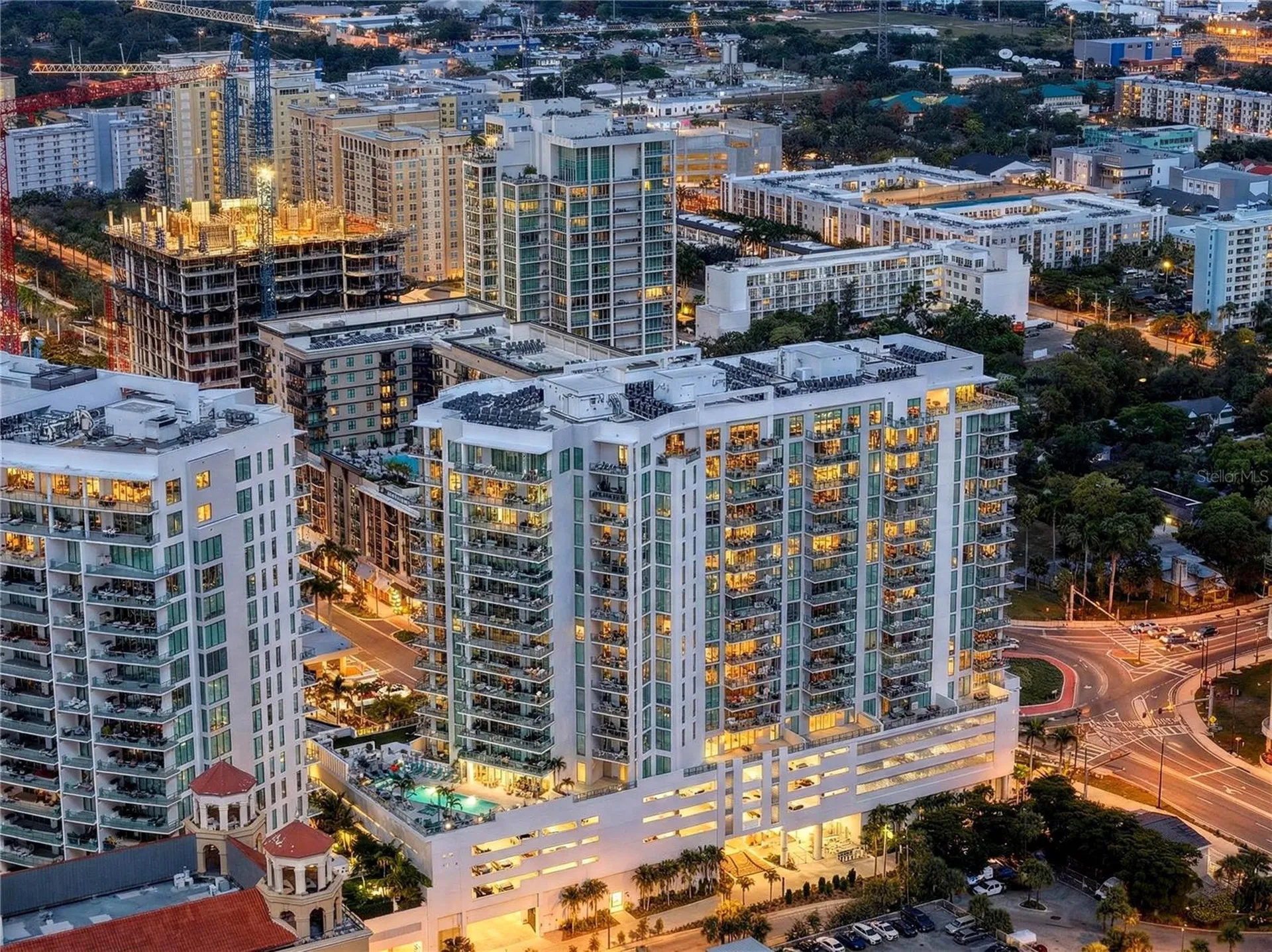 301 Quay Commons Sarasota FL 34236