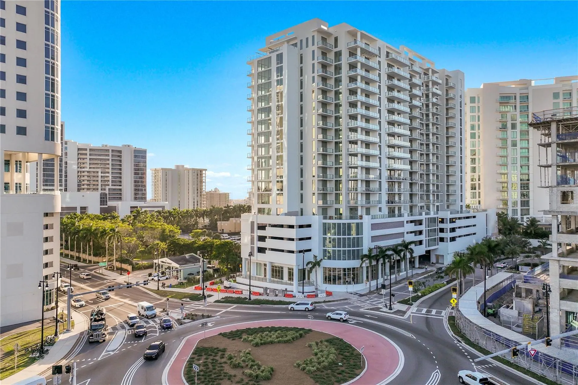 301 Quay Commons Sarasota FL 34236
