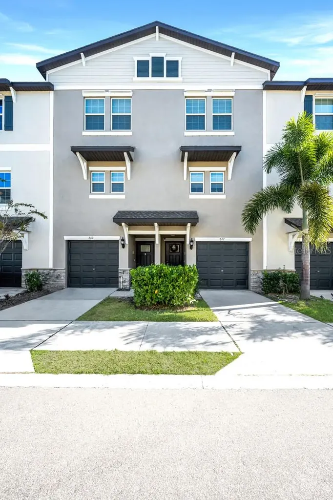 842 Tennyson Mill Circle Tampa FL 33619