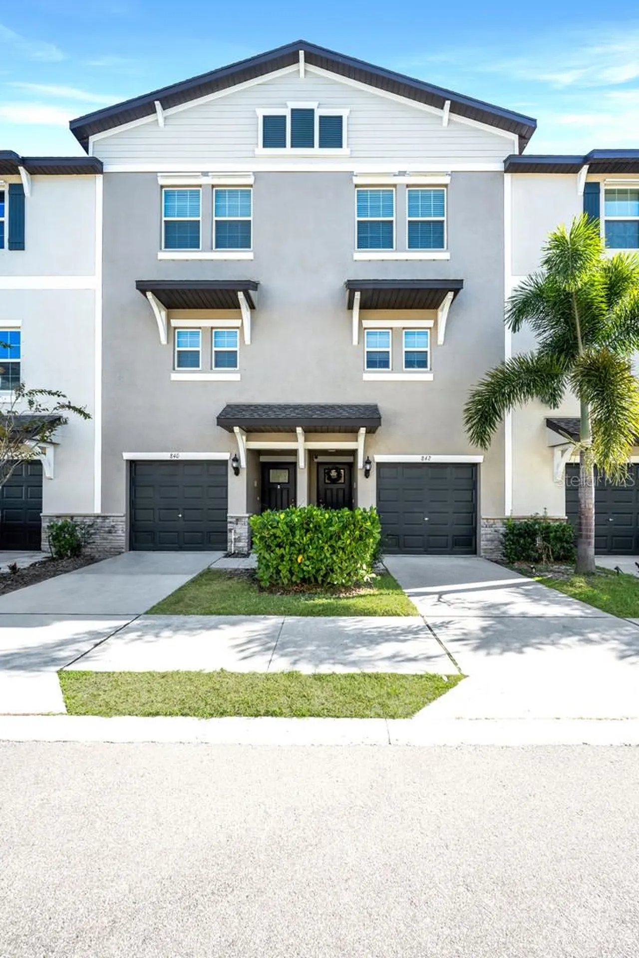 842 Tennyson Mill Circle Tampa FL 33619