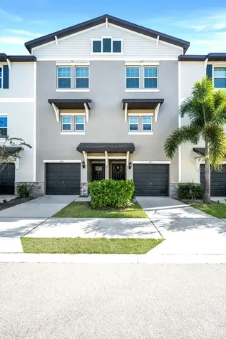 842 Tennyson Mill Circle Tampa FL 33619