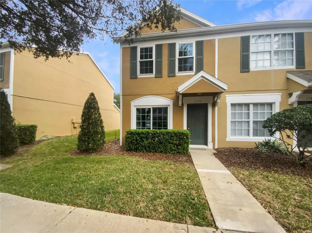 1136 Kennewick Court Wesley Chapel FL 33543