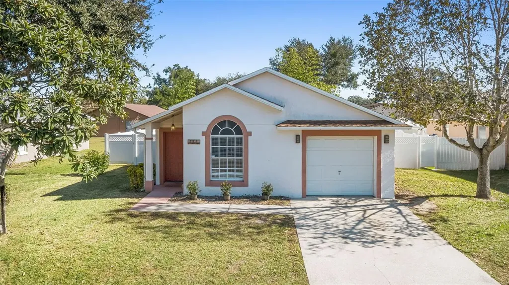612 Dharma Circle Winter Garden FL 34787
