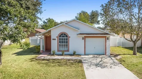 612 Dharma Circle Winter Garden FL 34787