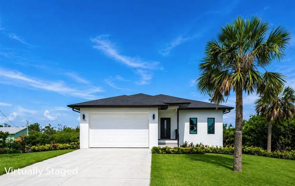 3920 Wisteria Place Punta Gorda FL 33950