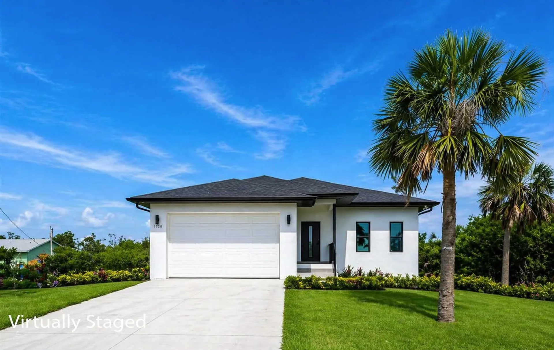 3920 Wisteria Place Punta Gorda FL 33950