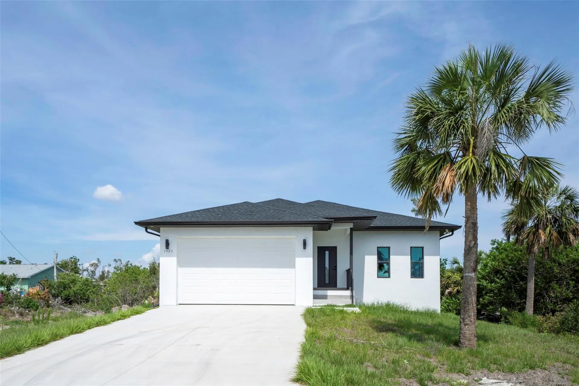 3920 Wisteria Place Punta Gorda FL 33950
