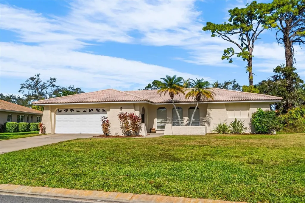 213 Millet Place Nokomis FL 34275
