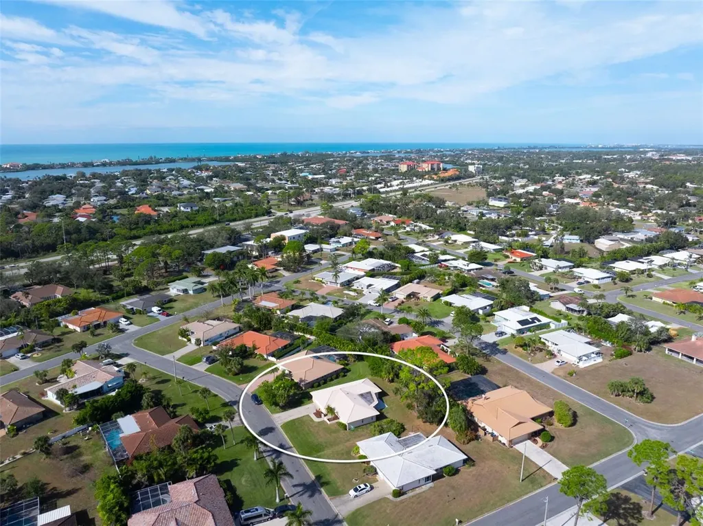 213 Millet Place Nokomis FL 34275