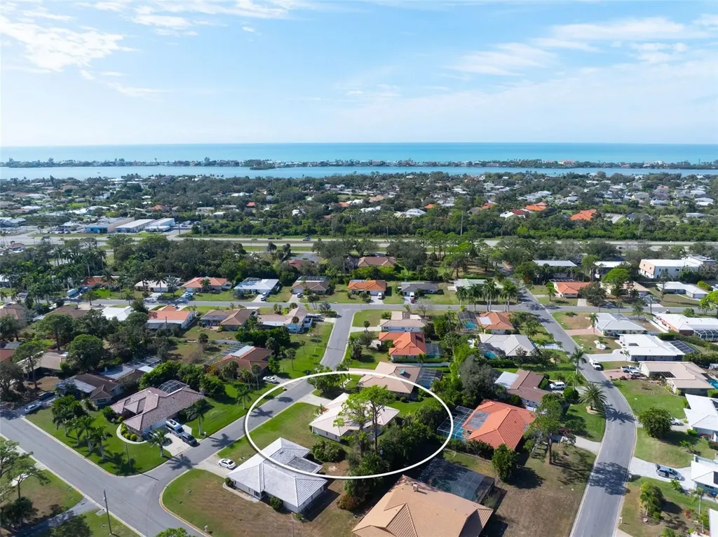 213 Millet Place Nokomis FL 34275