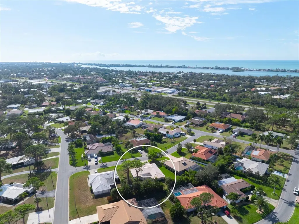 213 Millet Place Nokomis FL 34275