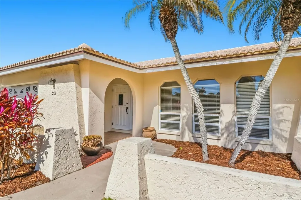 213 Millet Place Nokomis FL 34275
