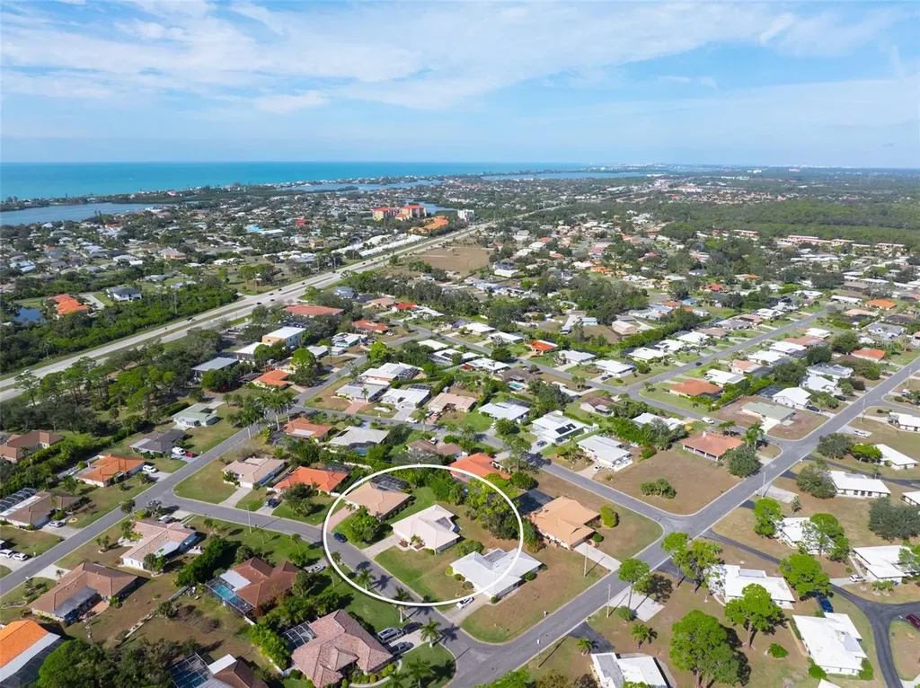 213 Millet Place Nokomis FL 34275