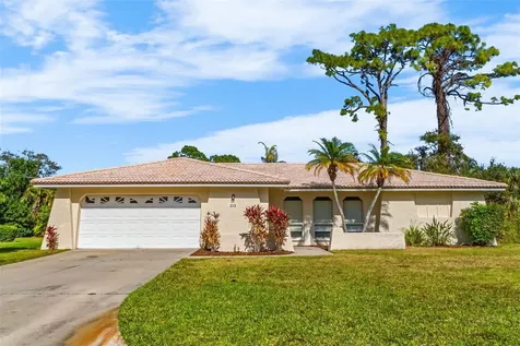213 Millet Place Nokomis FL 34275