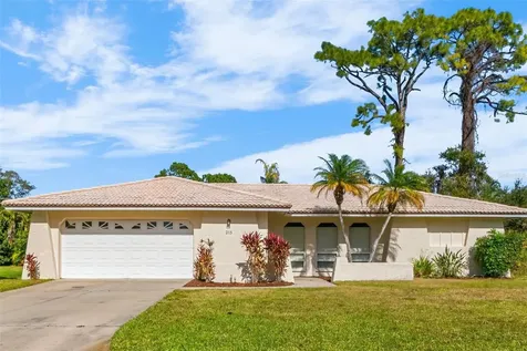 213 Millet Place Nokomis FL 34275