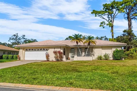 213 Millet Place Nokomis FL 34275