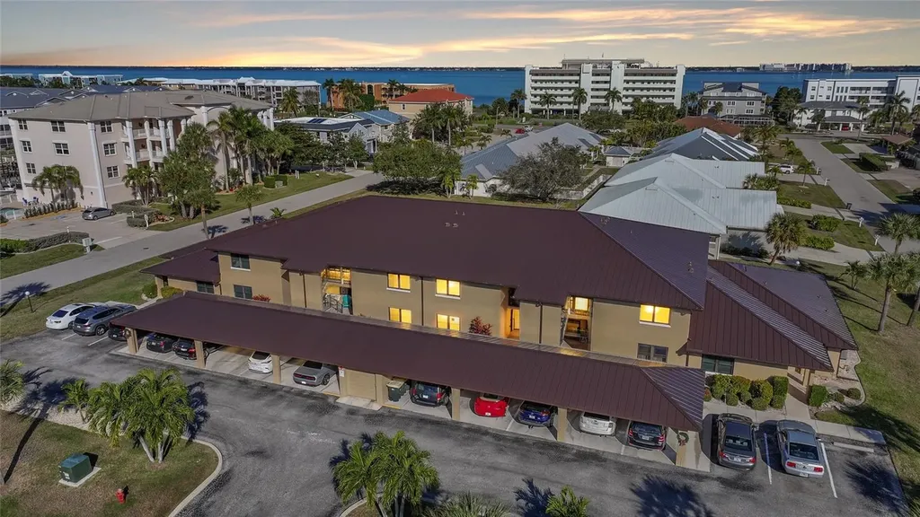 240 Lewis Circle Punta Gorda FL 33950