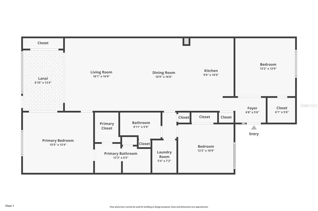 240 Lewis Circle Punta Gorda FL 33950