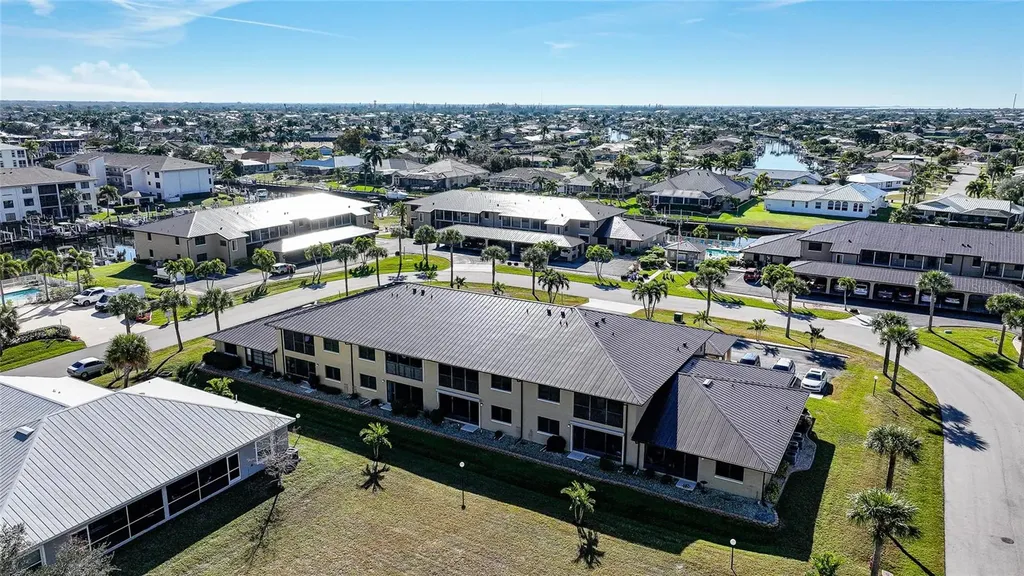 240 Lewis Circle Punta Gorda FL 33950