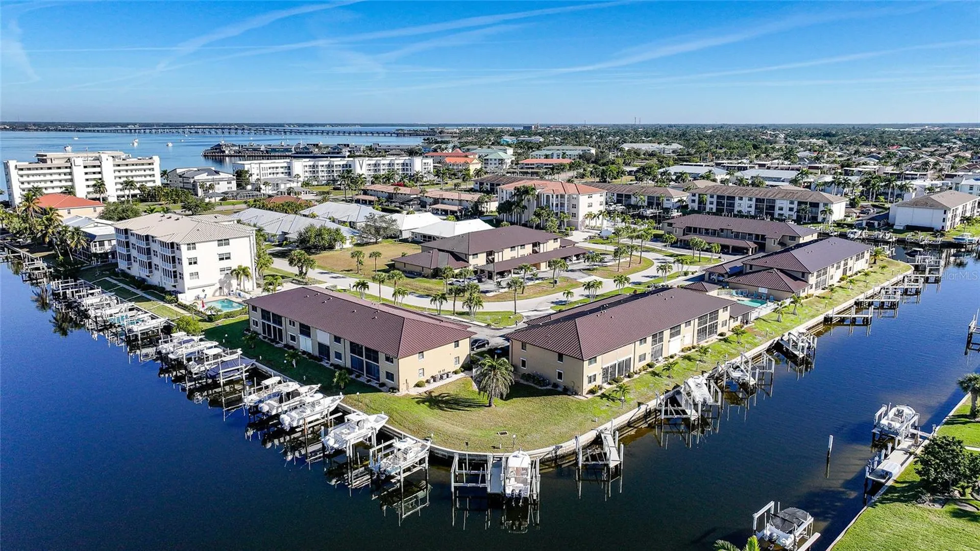 240 Lewis Circle Punta Gorda FL 33950