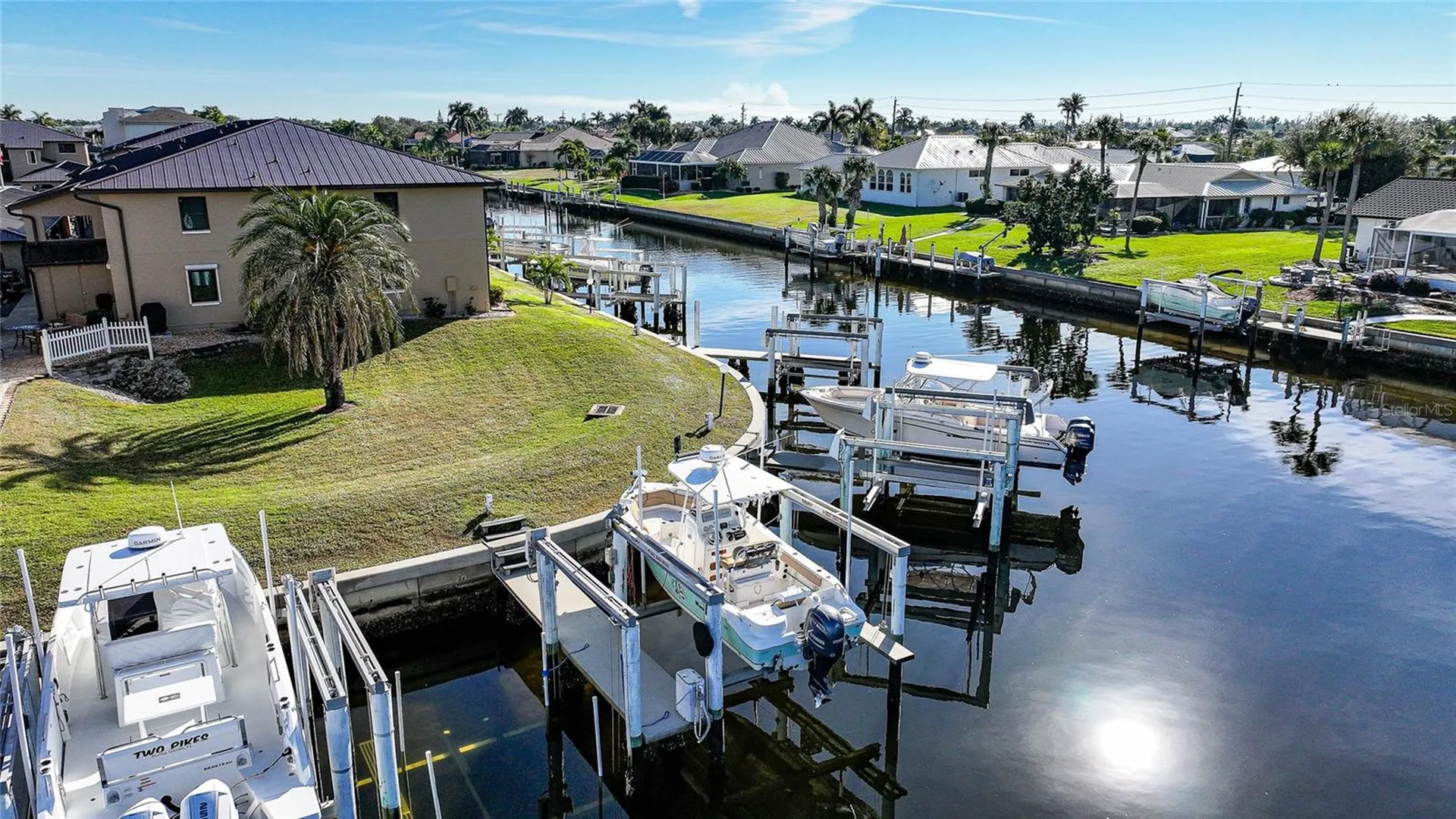 240 Lewis Circle Punta Gorda FL 33950