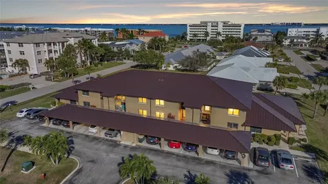 240 Lewis Circle Punta Gorda FL 33950