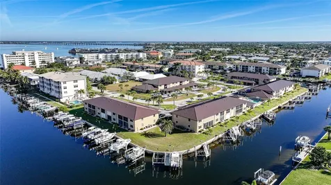 240 Lewis Circle Punta Gorda FL 33950