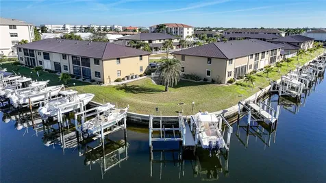 240 Lewis Circle Punta Gorda FL 33950