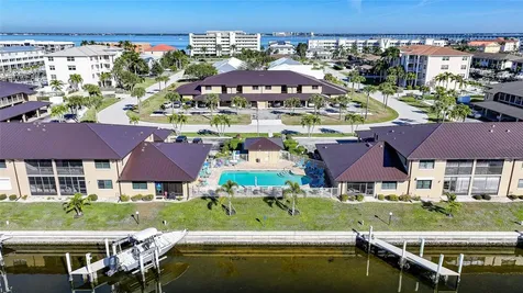 240 Lewis Circle Punta Gorda FL 33950