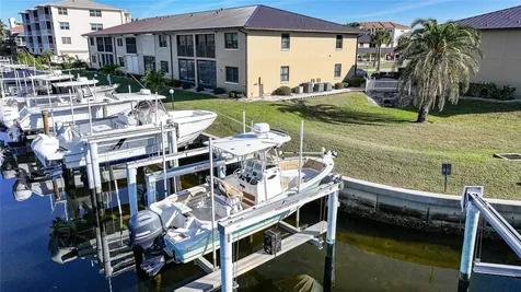 240 Lewis Circle Punta Gorda FL 33950