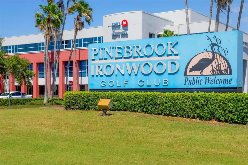 3820 Ironwood Lane Bradenton FL 34209