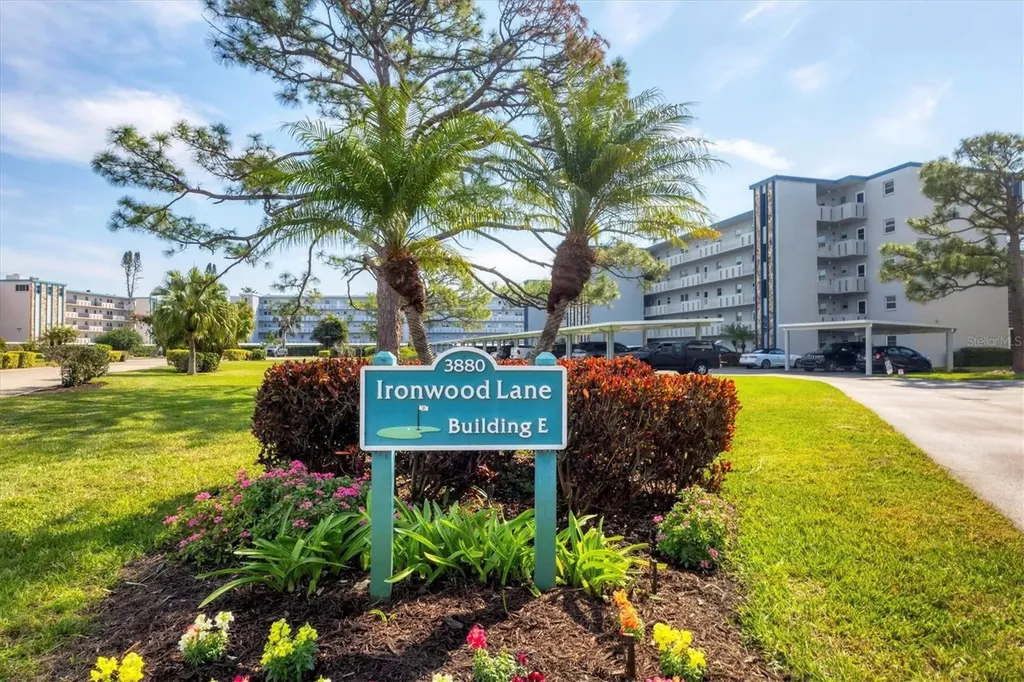 3820 Ironwood Lane Bradenton FL 34209