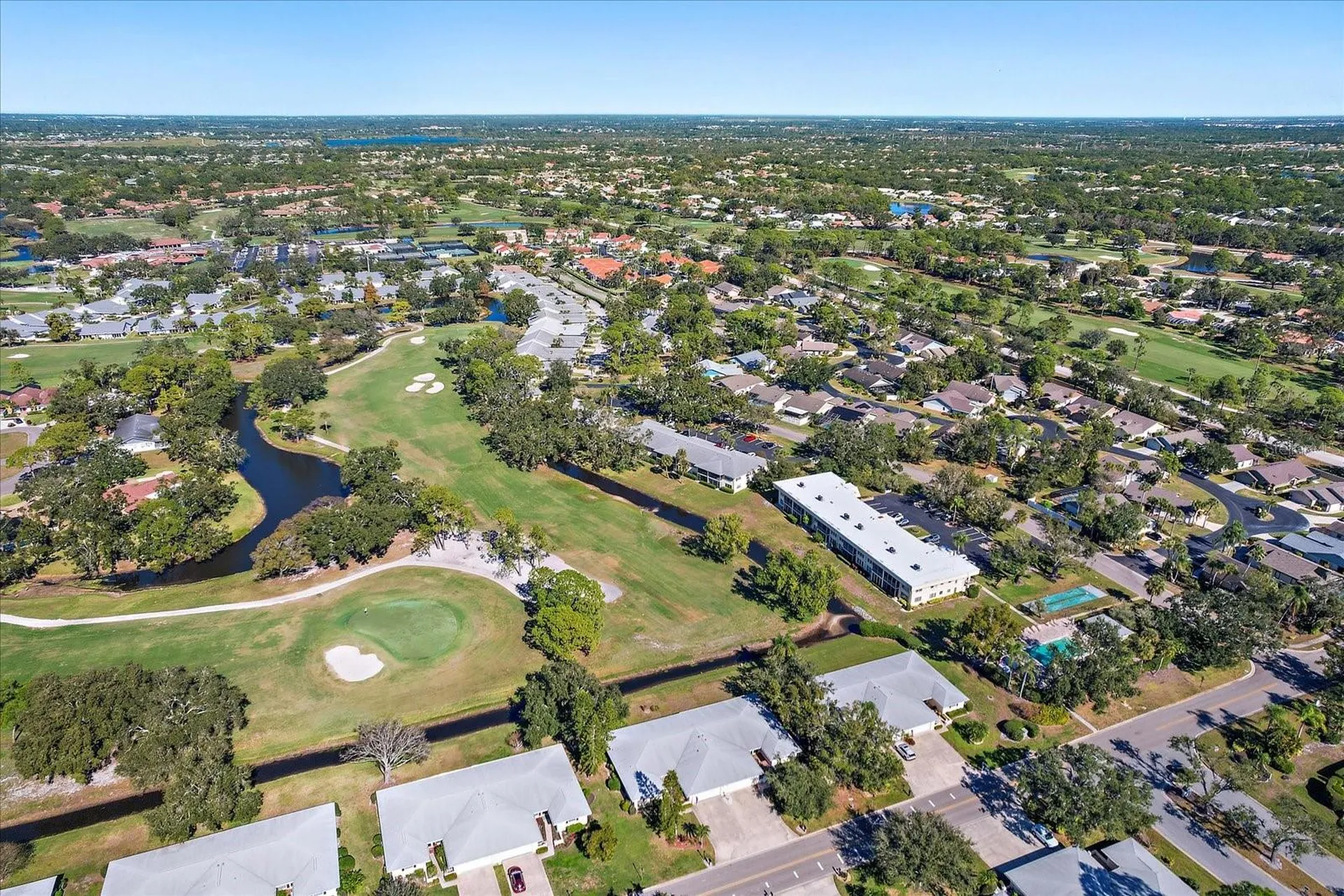 7860 Palm Aire Lane Sarasota FL 34243