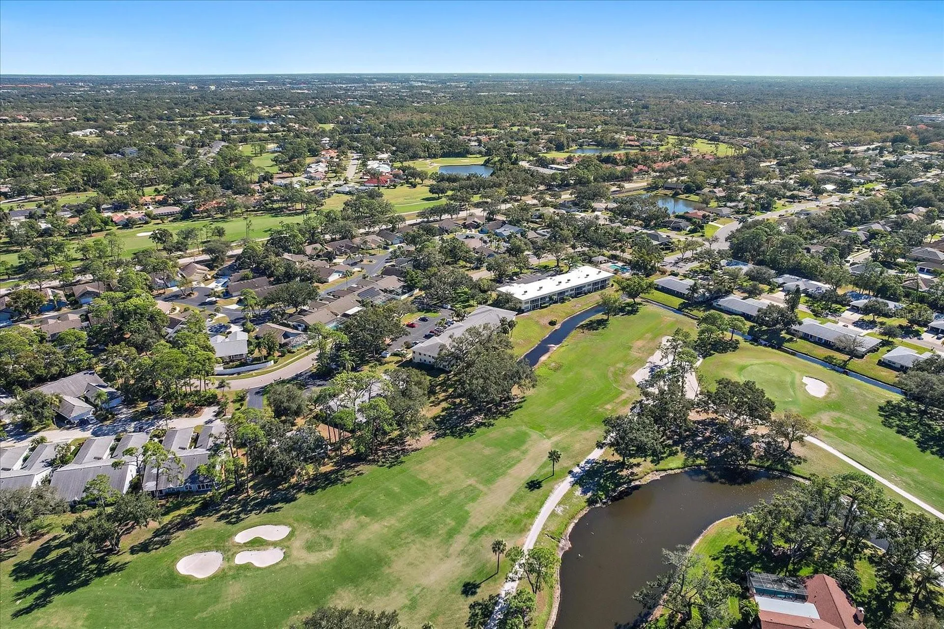7860 Palm Aire Lane Sarasota FL 34243