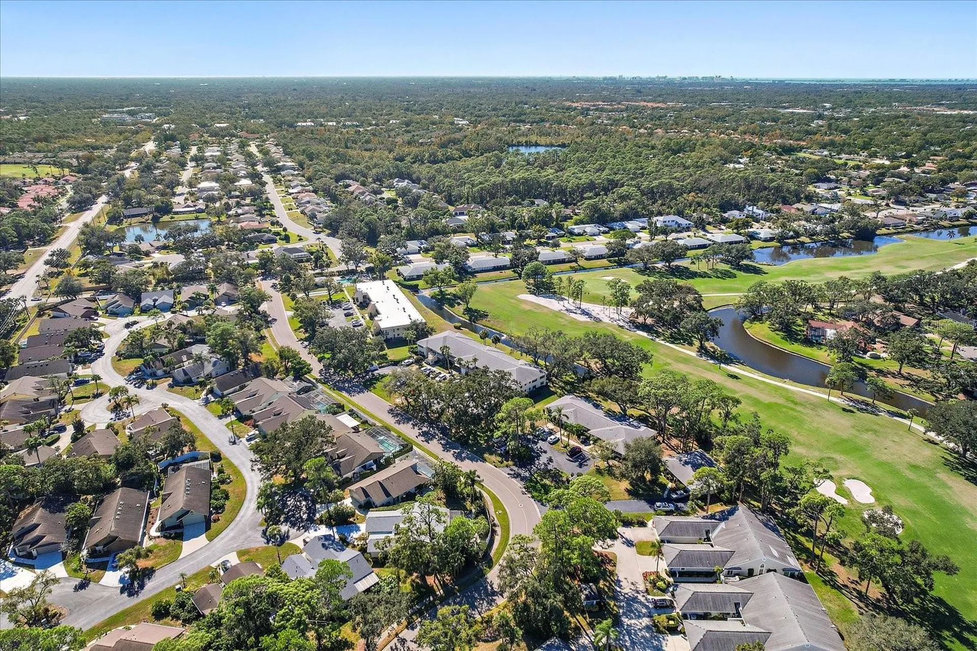 7860 Palm Aire Lane Sarasota FL 34243