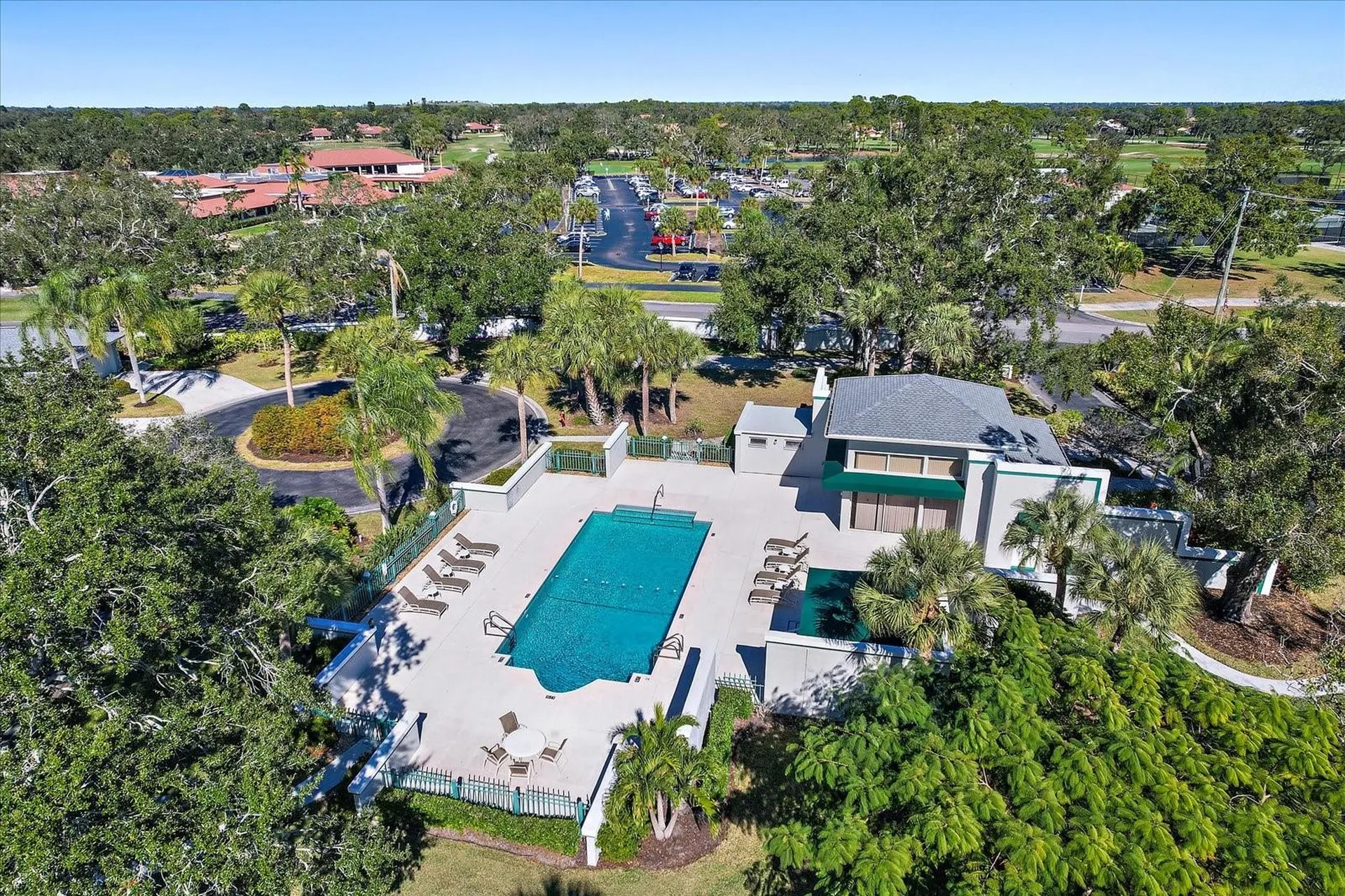 7860 Palm Aire Lane Sarasota FL 34243