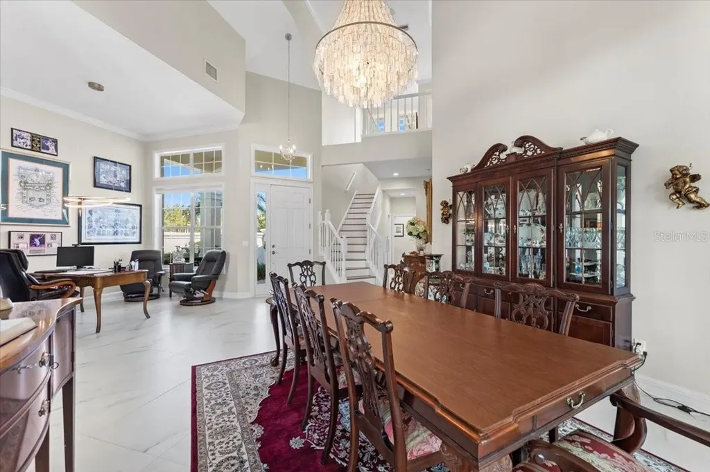 2 Marbella Court Palm Coast FL 32137