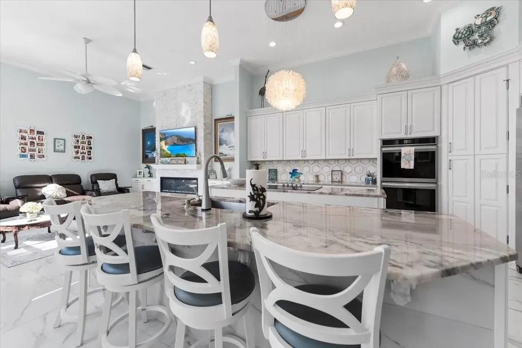 2 Marbella Court Palm Coast FL 32137