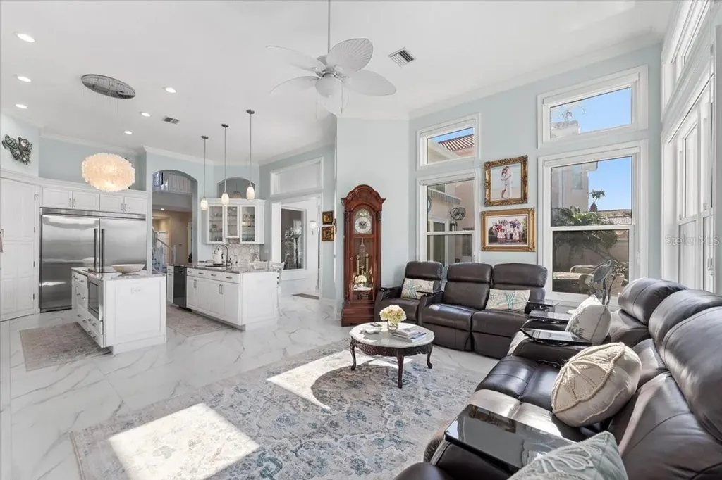 2 Marbella Court Palm Coast FL 32137