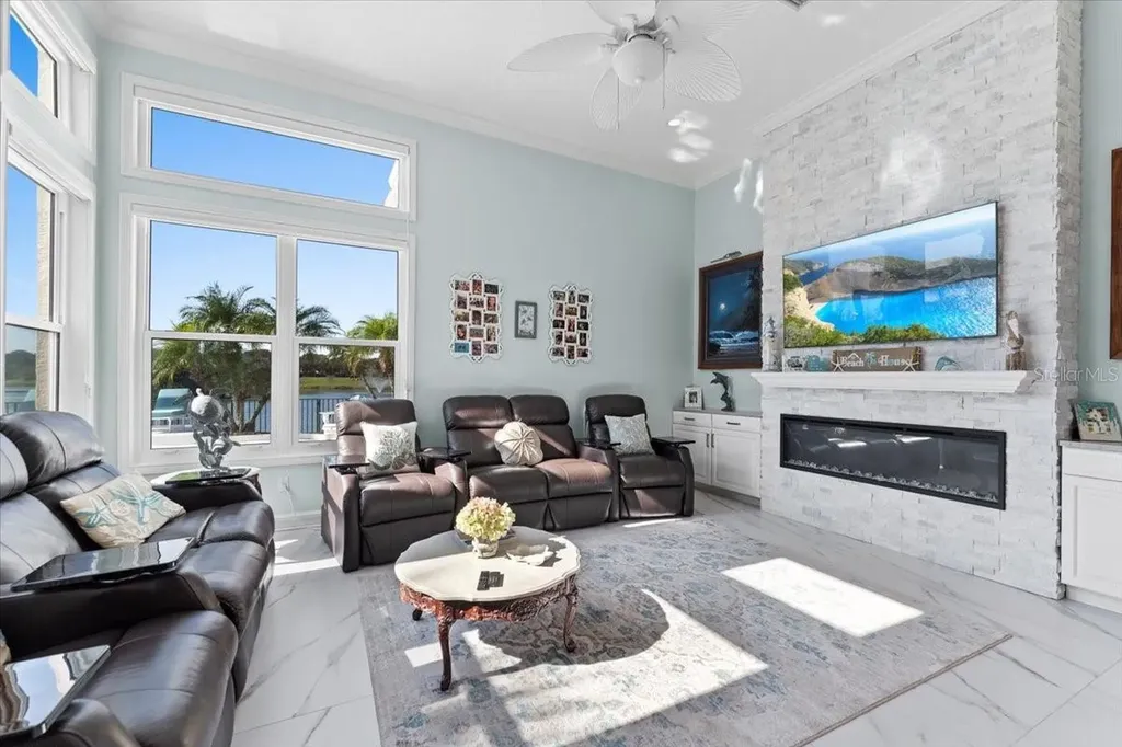 2 Marbella Court Palm Coast FL 32137