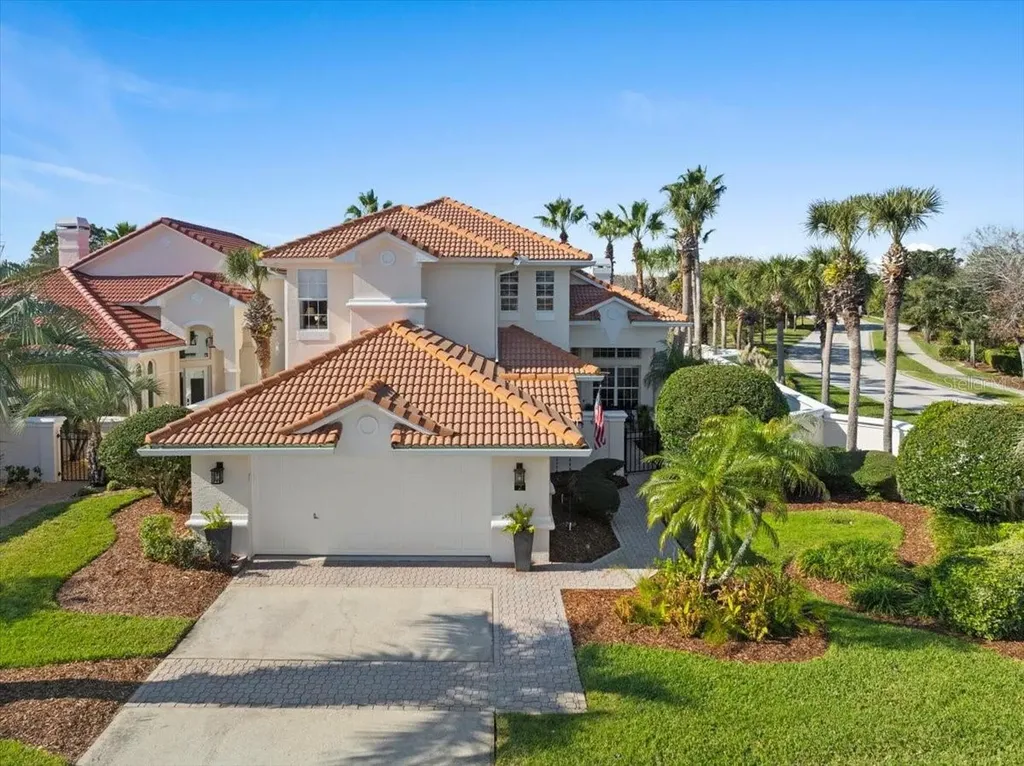 2 Marbella Court Palm Coast FL 32137