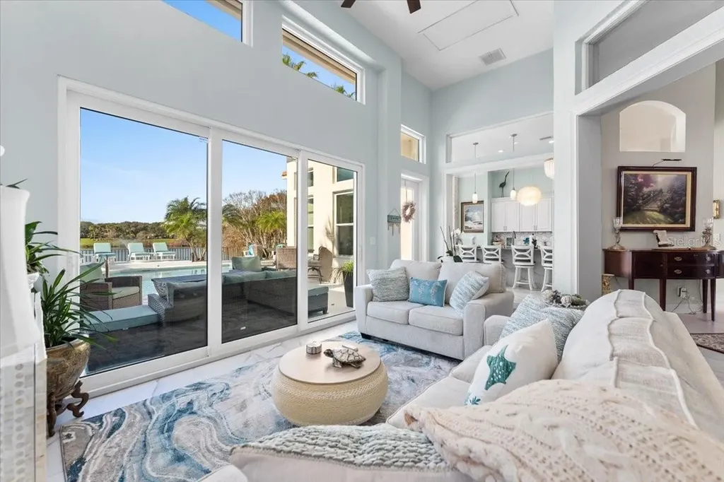 2 Marbella Court Palm Coast FL 32137